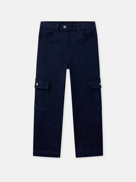 PANTALONE - NOCARGETTE