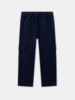 PANTALONE - NOCARGETTE