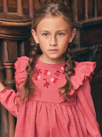 HALJINA - NOMINETTE