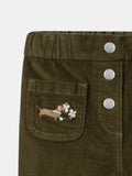 PANTALONE - NUFLOUETTE