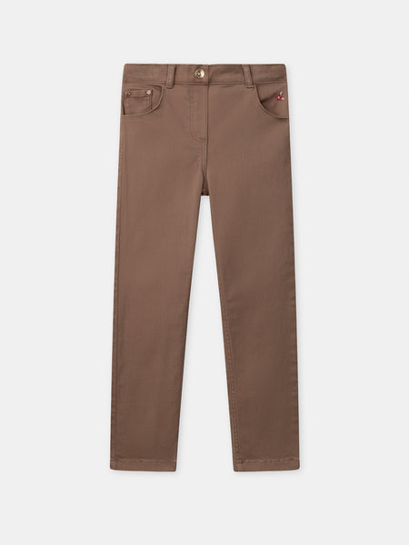 PANTALONE - NISLIMETTE