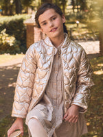 JAKNA - NIDOUNETTE