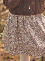 SUKNJA - NLEJUPETTE