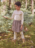 SUKNJA - NLEJUPETTE