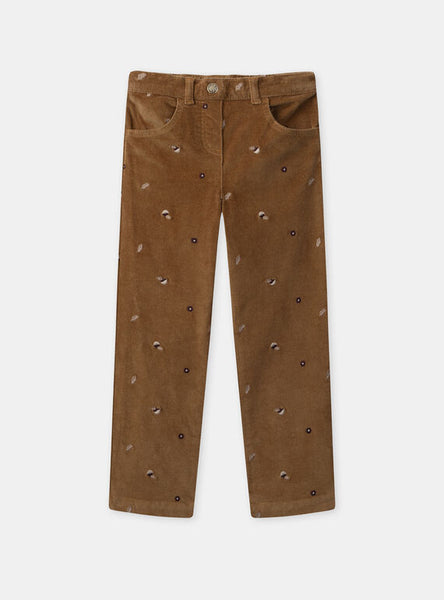 PANTALONE - NLEPANETTE