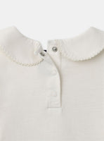 BLUZA - NLEGLANETTE