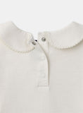 BLUZA - NLEGLANETTE