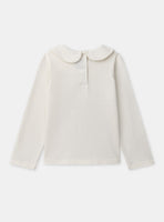 BLUZA - NLEGLANETTE