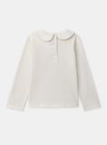 BLUZA - NLEGLANETTE