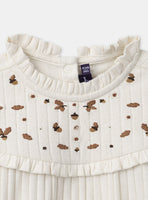 BLUZA - NLEJERETTE