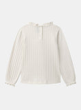 BLUZA - NLEJERETTE