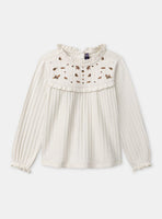 BLUZA - NLEJERETTE