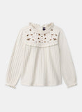 BLUZA - NLEJERETTE