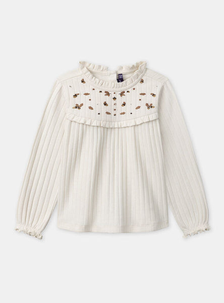 BLUZA - NLEJERETTE