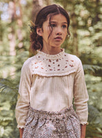 BLUZA - NLEJERETTE