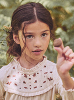 BLUZA - NLEJERETTE