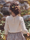 BLUZA - NLEJERETTE