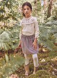 BLUZA - NLEJERETTE