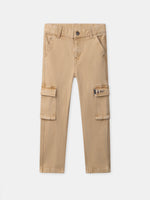 PANTALONE - NEMASTAGE