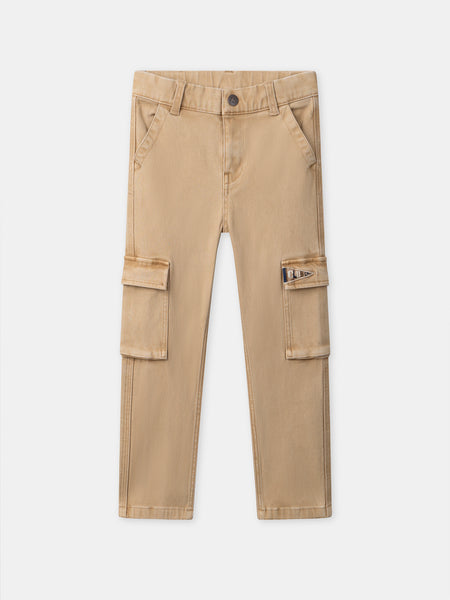 PANTALONE - NEMASTAGE