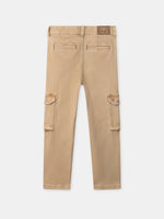 PANTALONE - NEMASTAGE