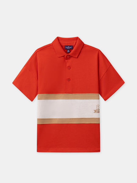 POLO MAJICA - NELEVAGE