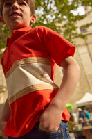 POLO MAJICA - NELEVAGE