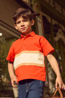 POLO MAJICA - NELEVAGE