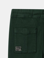 PANTALONE - NIPLIAGE