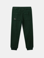 PANTALONE - NIPLIAGE