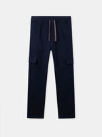 PANTALONE - NOMARAGE