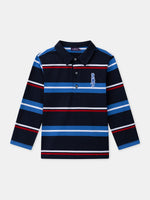 POLO MAJICA - NOSTRAGE