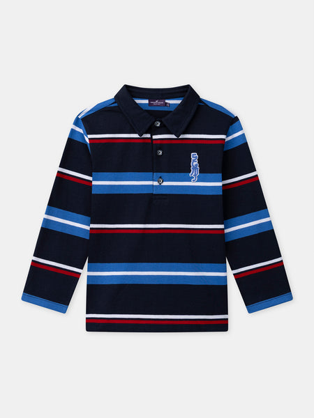 POLO MAJICA - NOSTRAGE