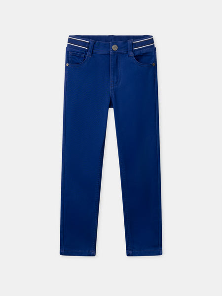 PANTALONE - NUAGE