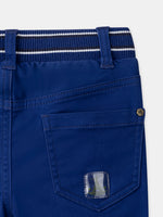 PANTALONE - NUAGE