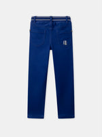 PANTALONE - NUAGE