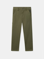 PANTALONE - NUCHINAGE
