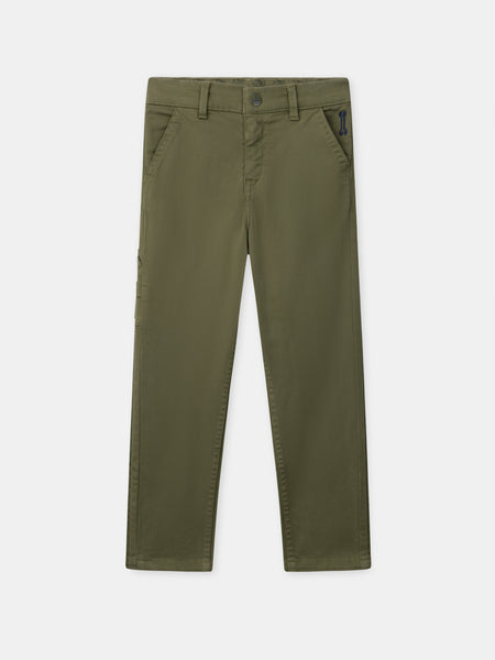 PANTALONE - NUCHINAGE