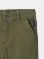 PANTALONE - NUCHINAGE