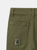 PANTALONE - NUCHINAGE