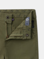 PANTALONE - NUCHINAGE
