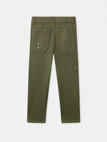 PANTALONE - NUCHINAGE