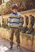 PANTALONE - NUCHINAGE