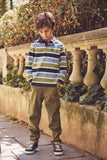 PANTALONE - NUCHINAGE