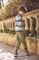 PANTALONE - NUCHINAGE