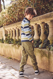 PANTALONE - NUCHINAGE