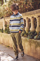 PANTALONE - NUCHINAGE