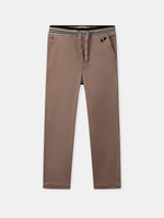 PANTALONE - NIBESTAGE