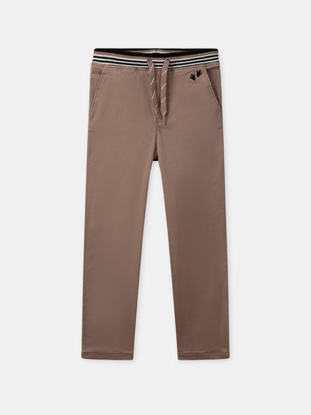 PANTALONE - NIBESTAGE
