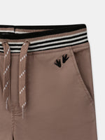 PANTALONE - NIBESTAGE